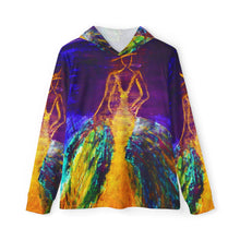 Load image into Gallery viewer, Men&#39;s Sports Warmup Hoodie (AOP)