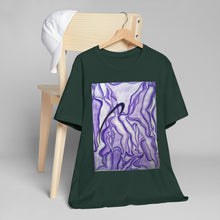 Load image into Gallery viewer, Unisex Jersey T-Shirt