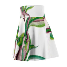 Load image into Gallery viewer, Women's Skater Skirt (AOP)
