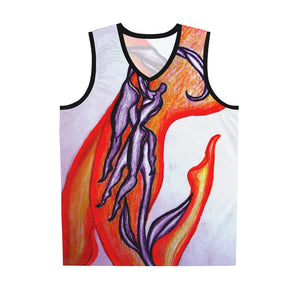 Basketball Jersey (AOP)