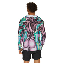 Load image into Gallery viewer, Men&#39;s Sports Warmup Hoodie (AOP)