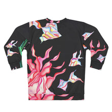 Load image into Gallery viewer, Unisex Sweatshirt (AOP)