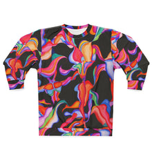 Load image into Gallery viewer, Unisex Sweatshirt (AOP)
