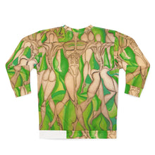 Load image into Gallery viewer, Unisex Sweatshirt (AOP)
