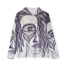 Load image into Gallery viewer, Men&#39;s Sports Warmup Hoodie (AOP)