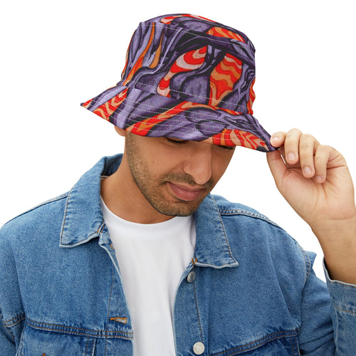 Bucket Hat (AOP)
