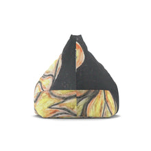 Load image into Gallery viewer, Bean Bag Chair Cover