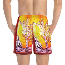 Load image into Gallery viewer, Swim Trunks (AOP)