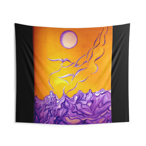Indoor Wall Tapestries
