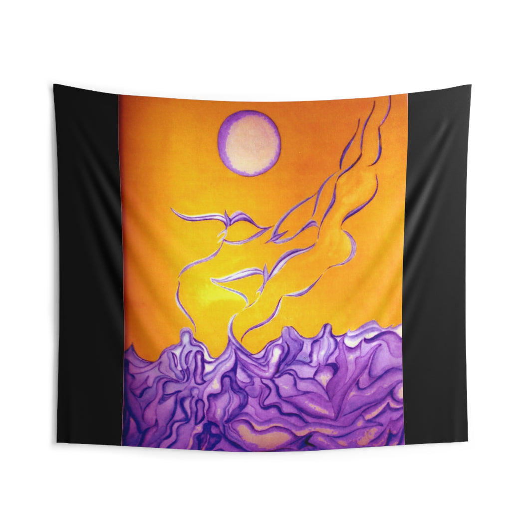Indoor Wall Tapestries