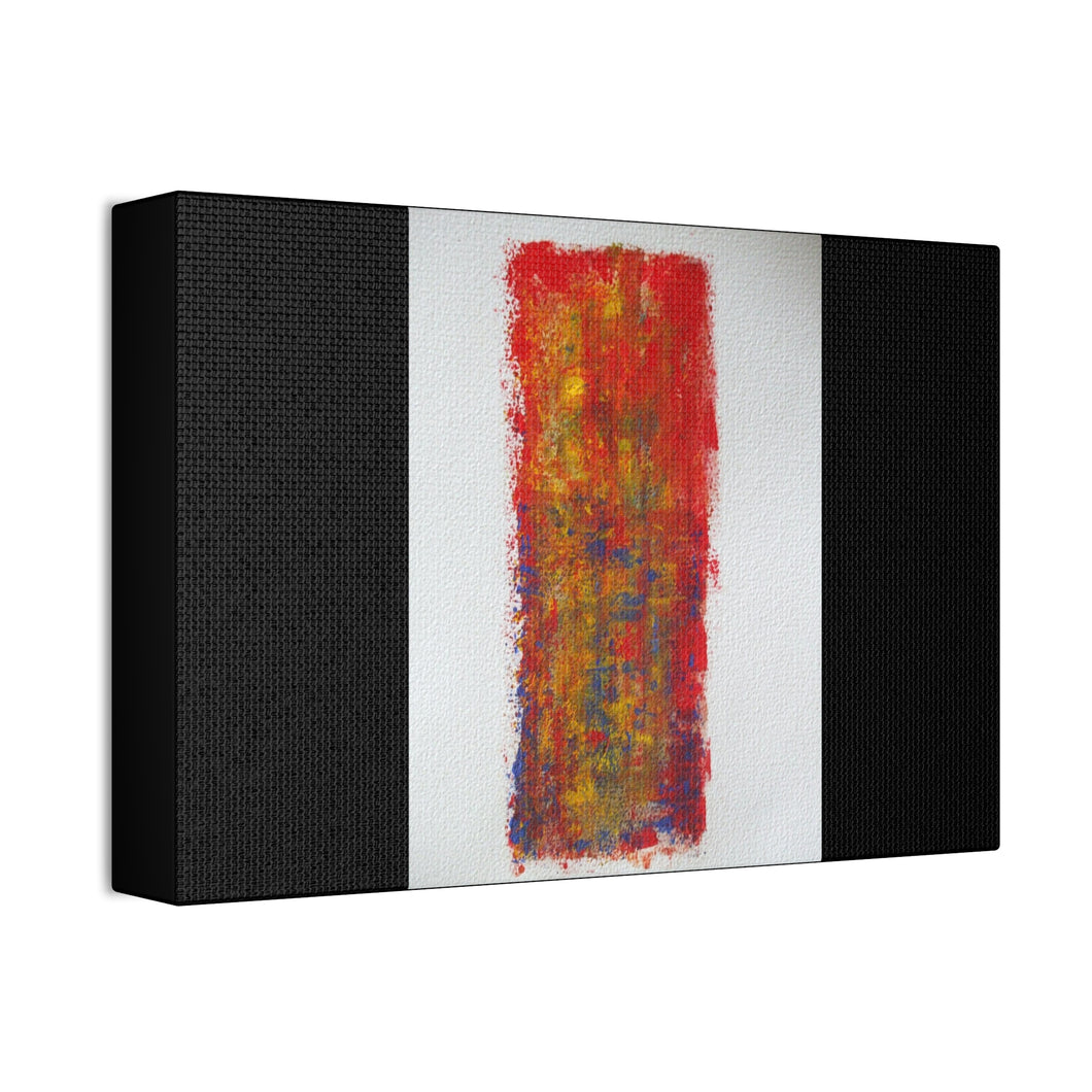 Canvas Stretched, 1.5''