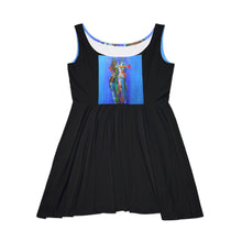 Load image into Gallery viewer, Women's Skater Dress (AOP)