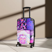 Load image into Gallery viewer, Suitcase