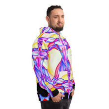 Load image into Gallery viewer, Fashion Hoodie (AOP)