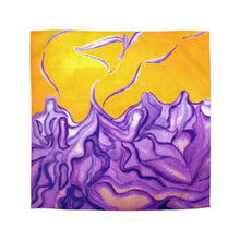 Load image into Gallery viewer, Microfiber Duvet Cover