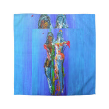 Load image into Gallery viewer, Microfiber Duvet Cover