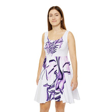 Load image into Gallery viewer, Women's Skater Dress (AOP)