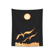 Load image into Gallery viewer, Printed Wall Tapestry