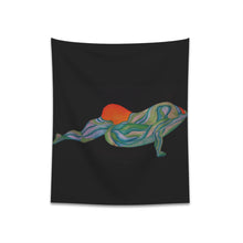 Load image into Gallery viewer, Printed Wall Tapestry