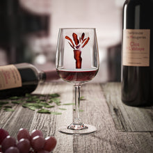 Load image into Gallery viewer, Wine Glass, 12oz