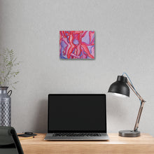 Load image into Gallery viewer, Polyester Canvas
