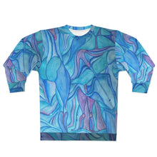 Load image into Gallery viewer, Unisex Sweatshirt (AOP)