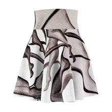 Load image into Gallery viewer, Women's Skater Skirt (AOP)