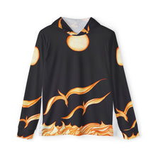 Load image into Gallery viewer, Men&#39;s Sports Warmup Hoodie (AOP)