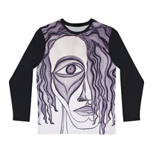 Load image into Gallery viewer, Men&#39;s Long Sleeve Shirt (AOP)