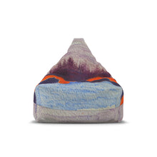 Load image into Gallery viewer, Bean Bag Chair Cover