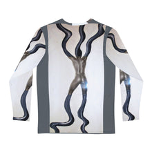 Load image into Gallery viewer, Men&#39;s Long Sleeve Shirt (AOP)