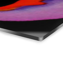 Load image into Gallery viewer, Vibrant Acrylic Triptych Wall Art - Colorful Abstract Design