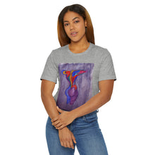 Load image into Gallery viewer, Unisex Jersey T-Shirt
