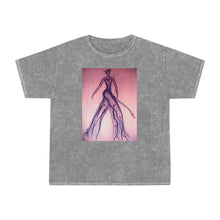 Load image into Gallery viewer, Unisex Mineral Wash T-Shirt
