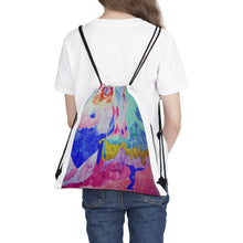 Load image into Gallery viewer, Outdoor Drawstring Bag
