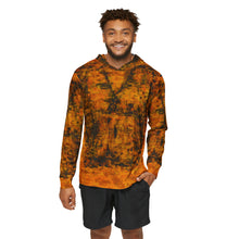 Load image into Gallery viewer, Men&#39;s Sports Warmup Hoodie (AOP)
