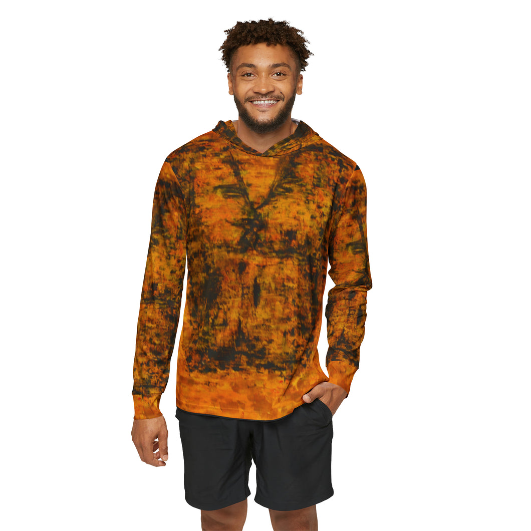 Men's Sports Warmup Hoodie (AOP)