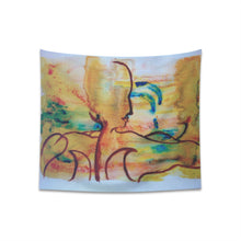 Load image into Gallery viewer, Printed Wall Tapestry