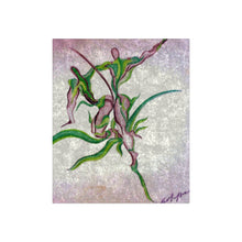 Load image into Gallery viewer, Crushed Velvet Blanket