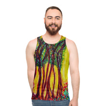 Load image into Gallery viewer, Unisex Tank Top (AOP)