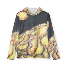 Load image into Gallery viewer, Men&#39;s Sports Warmup Hoodie (AOP)