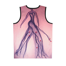 Load image into Gallery viewer, Basketball Jersey (AOP)
