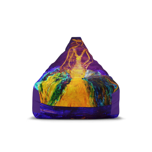 Bean Bag Chair Cover