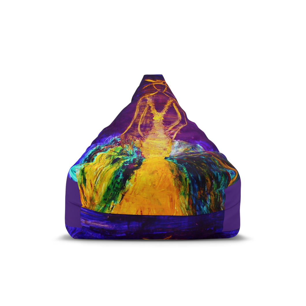 Bean Bag Chair Cover