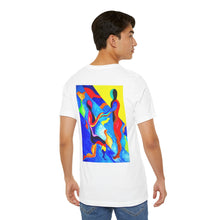 Load image into Gallery viewer, Unisex Jersey T-Shirt