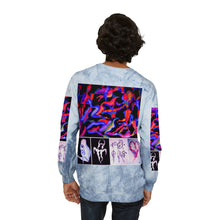 Load image into Gallery viewer, Unisex Color Blast Crewneck Sweatshirt