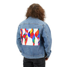 Load image into Gallery viewer, Men&#39;s Denim Jacket