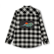 Load image into Gallery viewer, Unisex Flannel Shirt