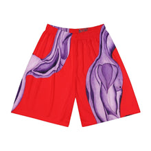 Load image into Gallery viewer, Men’s Sports Shorts (AOP)