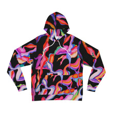 Load image into Gallery viewer, Fashion Hoodie (AOP)